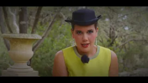 Naqraw Flimkien - Dadu u l-fjura msaħħra