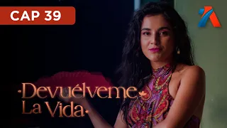 DEVUÉLVEME LA VIDA - Preview Thursday 08/20/2026