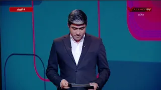 التريند - حلقة الثلاثاء 8/9/2026 مع محمد سعيد - الحلقة الكاملة