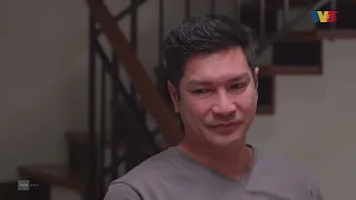 [HIGHLIGHT] Ke Mana Hilang Cinta (2026) (2026): Ep 9 - Aidil Kena Sound Dengan Mak Sya | Tonton