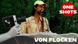 Von Flocken – Löwen | ALEX One Shots