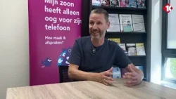 A quick word on vaping. Ep. 2 In conversation with an addiction specialist from CJG.