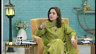 World Pharmacy Day | Morning At Home | PTV Home
