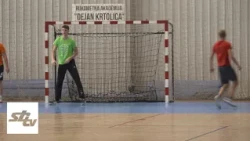 SBTV - DNEVNIK - RK "BROD" – POČETAK DRUGE LIGE - ISTOK - 08.10.2026.