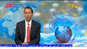 Arabic Evening News for March 6, 2026 - ERi-TV, Eritrea