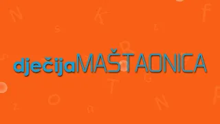 DJEČIJA MAŠTAONICA | 04-09-2026