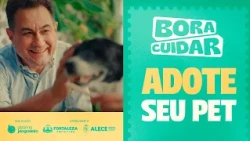 TIME TO CARE? - PET ADOPTION | HAPPY PET STAGE