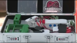 Kyzylorda students develop stroke rehabilitation device
