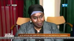 ?[NEWS] SUIVEZ LA MI-JOURNEE INFOS EN WLF DU VENDREDI 06 FÉVRIER 2026 (Le 14H)