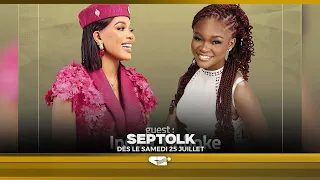 [🎙️#𝐒𝐄𝐏𝐓𝐎𝐋𝐊 | The most anticipated heart-to-hearts make their grand return to Canal 2 Internation...