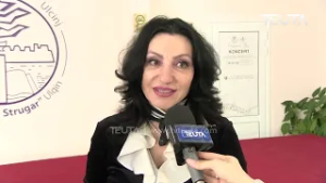 Koncert učenika muzičke škole u OŠ "Boško Strugar"