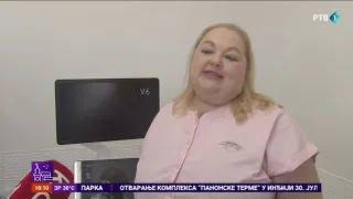Novi ultrazvučni aparat u šidskom domu zdravlja
