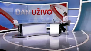 Dan uživo (27.2.2026)
