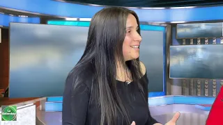 YOHANA YILORM CONVERSA CON INTEGRANTES DE AGRUPACIÓN DE EXTRAVIADOS DE PAILLACO Y LOS RÍOS