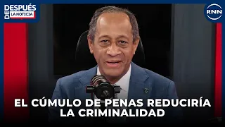 Dr. Amadeo Peralta, Criminal Defense Attorney: Everything About the Amended Penal Code | AFTER TH...