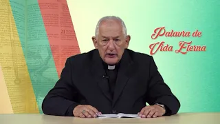 Word of Eternal Life - 07/12/2026 - Mt 13:1-23
