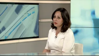 Đonlagić: Sajam "Gledaj sebi posla" je prilika za direktan kontakt s poslodavcima