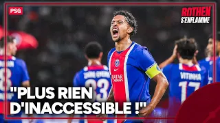PSG: "Nothing is out of reach" says Rothen as PSG eyes 3rd Champions League title