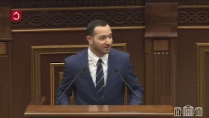 Մխիթար Հայրապետյանը հայտնեց, թե երբ Հայաստանում կակտիվանա YouTube ի դրամայնացումը