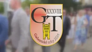 HĽADAJÚ NOVÉ LOGO