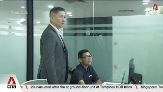 Scaling transformation remains a challenge: NTUC LearningHub survey