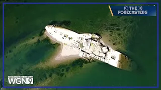 Drought Consequences | Ohio Dam Overflow | Phoenix Haboob | Ocean Treasures  - The Forecasters