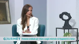 GJURMËT / 10.02.2026