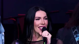 Neverne Bebe - Zima (LIVE)