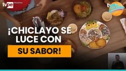 Chiclayo cuisine