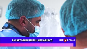 Pachet minim pentru neasigurați