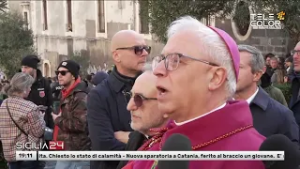 Sicilia24 15 Febbraio 2026 - ore 19