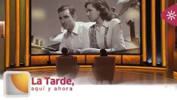 La tarde, aquí y ahora | Martes 6 de octubre