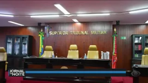 STM mantém condenação de militares por furto de carnes no RJ
