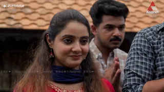 #KattatheKilikkooduPromo കിളിക്കൂട്ടിൽ ഇത് പ്രണയകാലം..