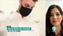 Interview with María José Reshuan
