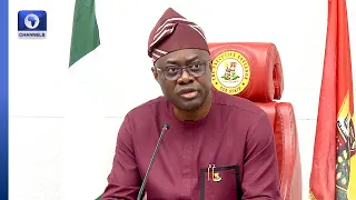 Makinde Inaugurates Judicial Commission Of Inquiry Into Oriire Abduction