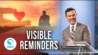 Courage Rooted in Remembrance |  James Rafferty