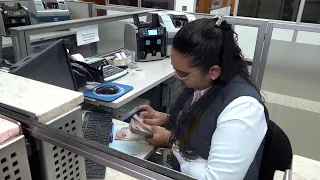 Banco Central mantiene la tasa de referencia monetaria en 5.75 %