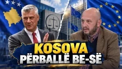 BE kundërshton KOSOVËN për SPECIALEN: çfarë pasoje vjen?