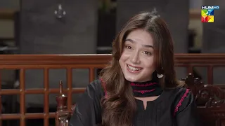 Saim Ne To Meri Tareefon Ke Pul Baandh Diye..! Khushi - Sumaiyya Bukhsh & Mariam Ejaz - HUM TV