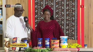 Coin des partenaires : Moustapha Dia, responsable commercial Poultrade