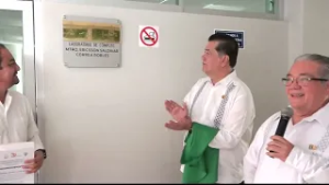 Moderniza UJAT laboratorios y fortalece infraestructura tecnológica en DACYTI.