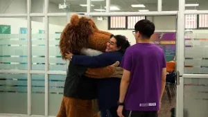 Feria de Postulantes Usach 2026