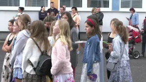 Konferencia zameraná na Deti 21. storočia