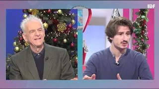 JLPP - 05/12/2022 - Partie 1/2 - Jacky lave plus propre