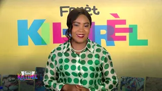 FENÈT KILTIRÈL  29 JUIN 2026 Avèk Odca VALCOURT