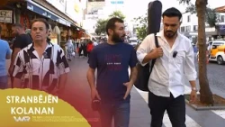Stranbêjên Kolanan | سترانبێژێن کۆلانان