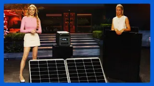 Monika & Lina präsentieren die beliebtesten Powerstationen im Energie-Ratgeber @PEARL-TV