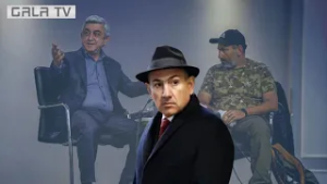 Ընդդիմադիր Նիկոլ Փաշինյանը բոլորովին այլ մարդ էր, վարչապետ Նիկոլը՝ բոլորովին այլ