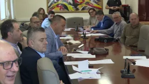 LUGAVIĆ: IZBOR SPORTISTE GRADA TUZLE ZA 2025. GODINU 2. APRILA U NARODNOM POZORIŠTU